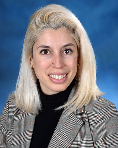 Christina M. Ferrer, PhD