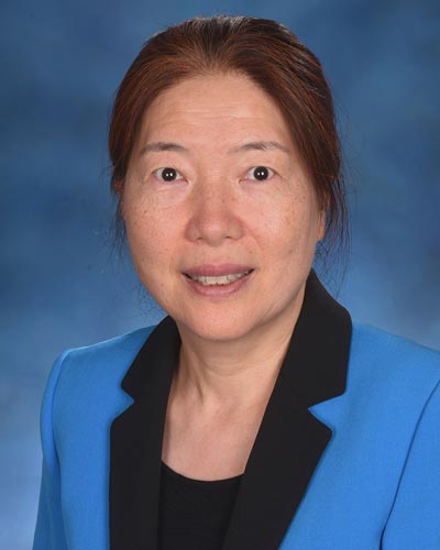 Yun Qiu, PhD