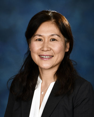 Min Yu, PhD